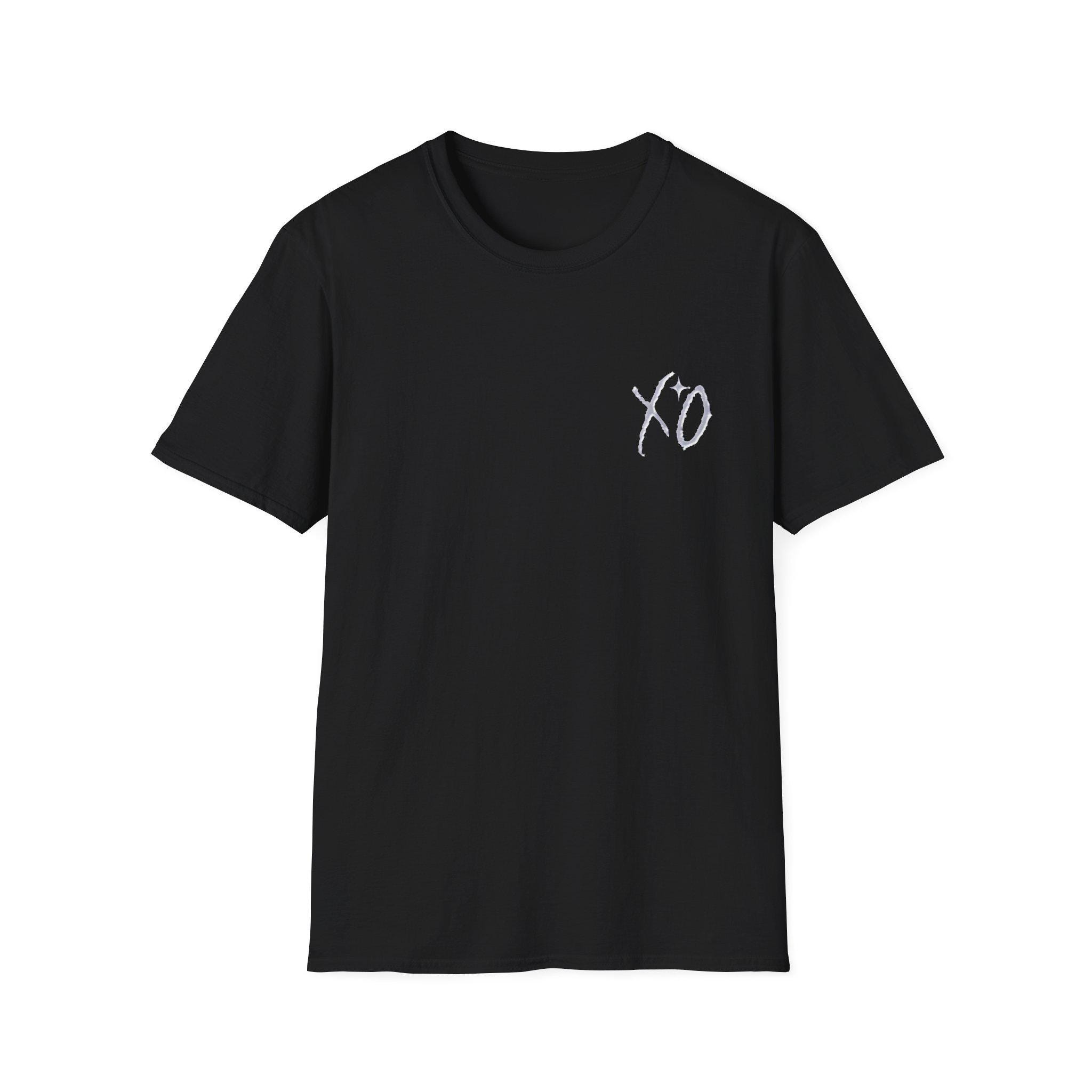 激レア THE WEEKND XO Tシャツ Sサイズ The Weeknd XO 1 Sided T Shirt FUll Size S-5XL | eBay