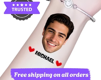Bachelorette Tattoos,Groom's Face Tattoo,Bachelorette Party Favors,Custom Temporary Tattoo,Bride Tattoo,Personalized Tattoo,Wedding Favor