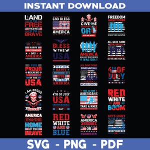 4th Of July Svg Bundle,  4th of July Fireworks svg, USA fireworks svg, Firecracker SVG, fireworks clipart svg files, patriotic svg.