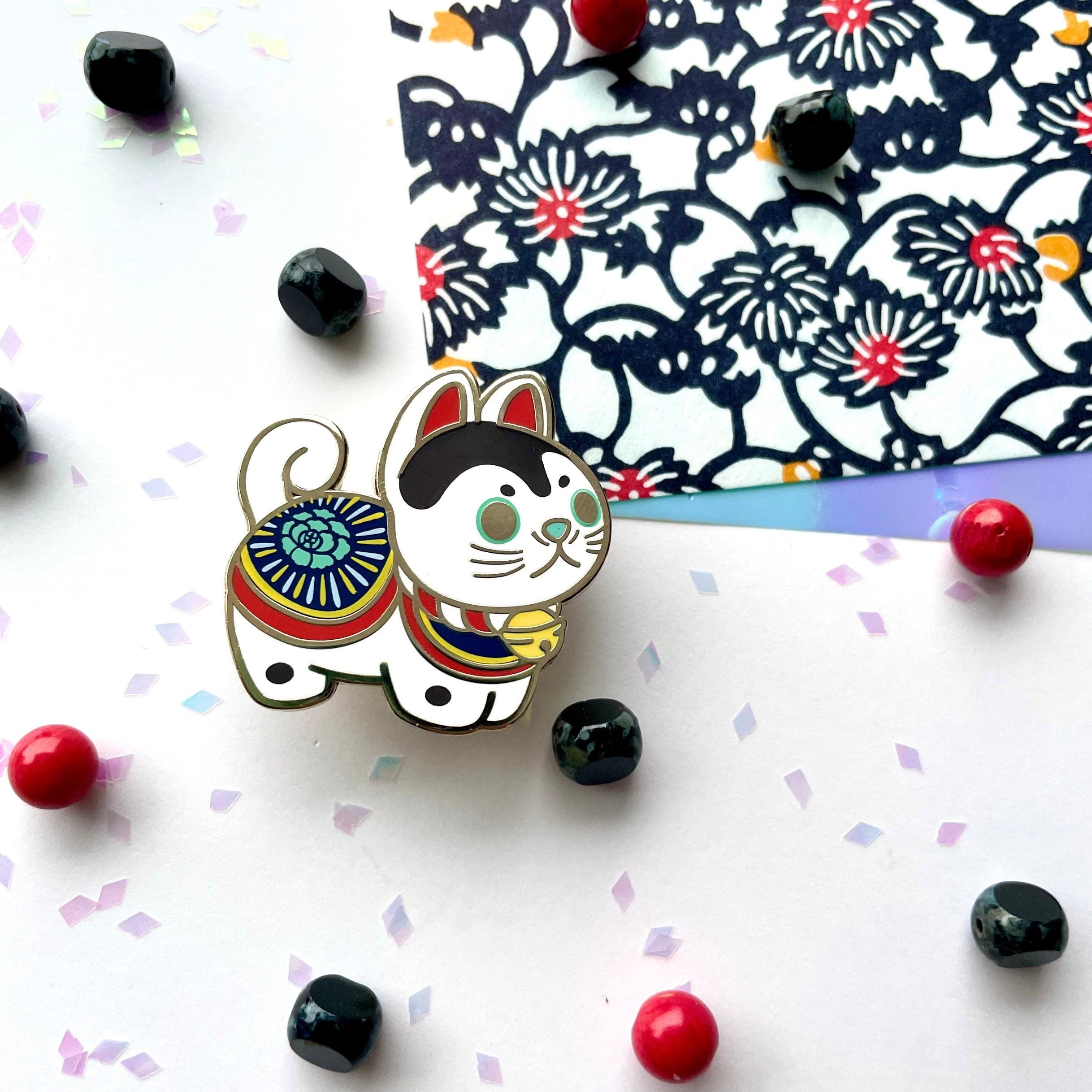 ⚠hariko Inu Hariko - Etsy