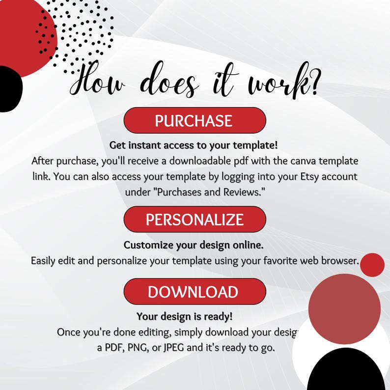 Black Bow Graduation Party Invitation, Graduation Announcement Template, Minimalist Graduation Invite, Grad Party Invite, Canva Editable
