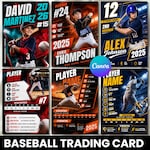 Baseball Printables