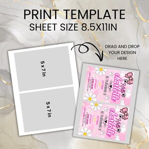 Cute Kitty Birthday Invitation, Kitty Birthday Invitation, Kitty Digital Birthday Invitation, Pink Kitty Birthday Theme, DIY In canva