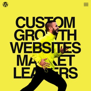 Stunning Custom Website Design for Small Business | SEO & Mobile-Ready | The Complete Package