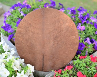 シャーマニックドラム｜牛革とアッシュ材のフレームドラム｜手作りのネイティブスタイルドラム｜瞑想・ヒーリングドラム｜儀式用楽器 20インチ