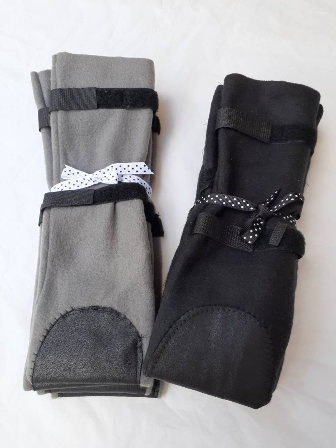 Greyhound Booties/made to Order Etsy