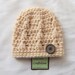 see more listings in the Boy/Child/Family Hats section