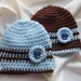 see more listings in the Boy/Child/Family Hats section