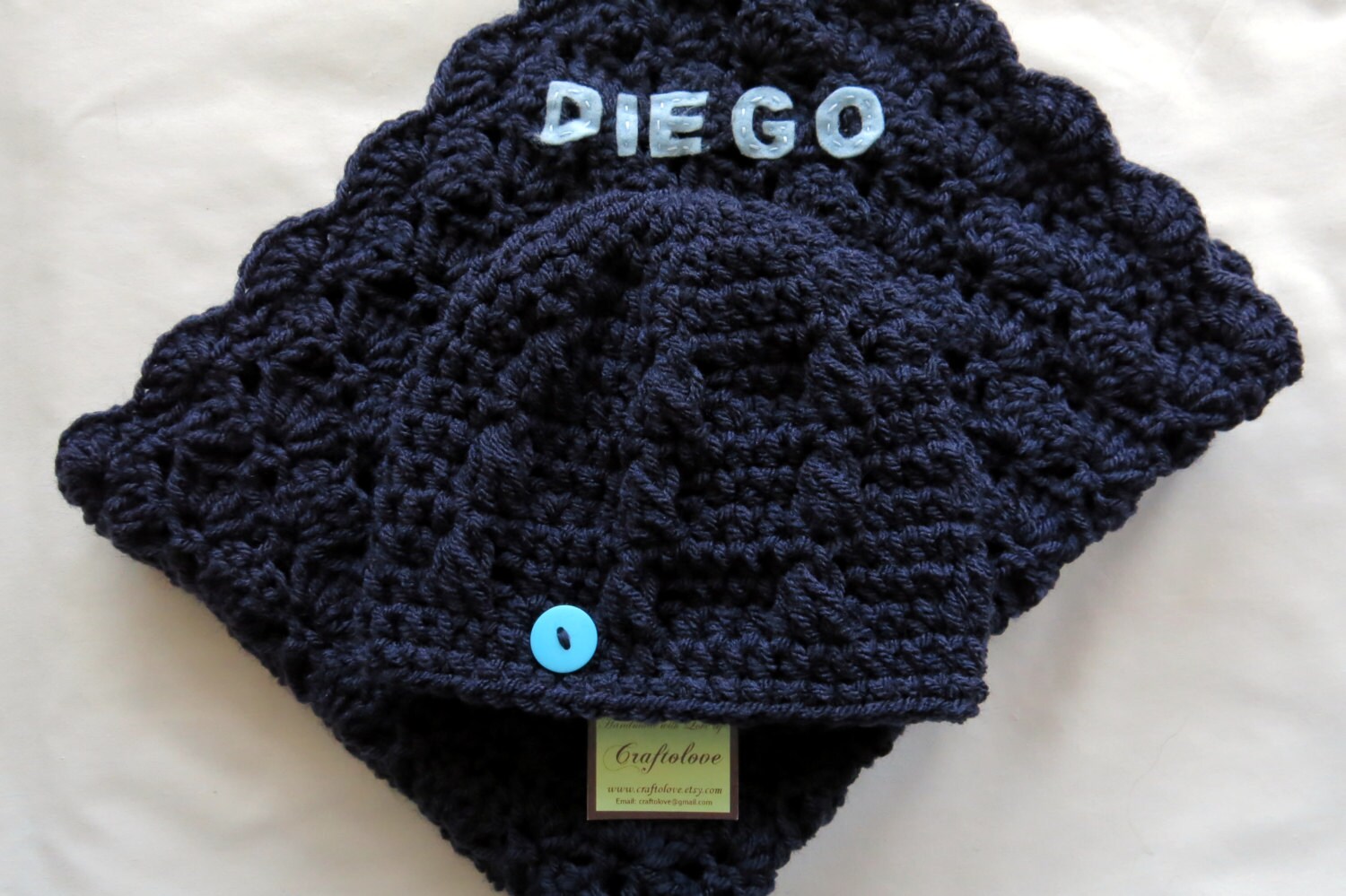 Personalized Baby Blanketpersonalized Baby Boy Etsy