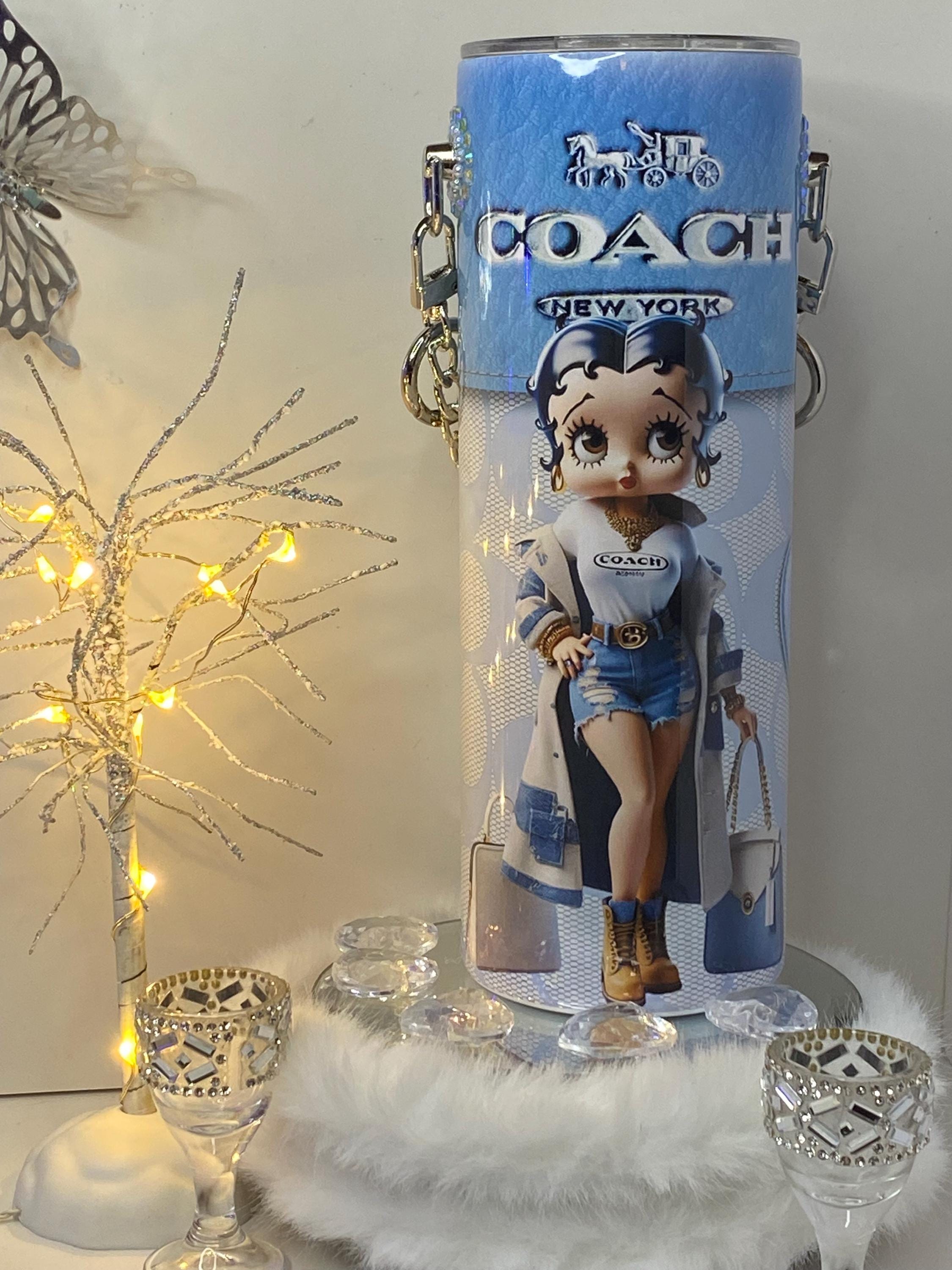 Betty Boop インテリア Betty Boop Fun & Flashy Floor Lamp With Foot Pedal Switch