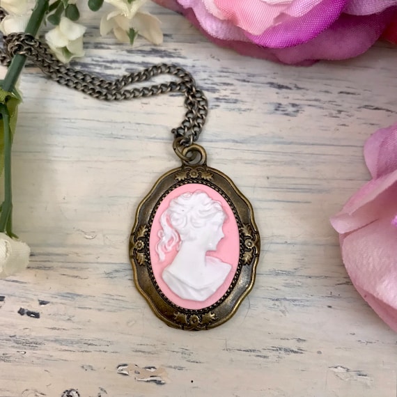 Vintage hotsell reproduction jewelry