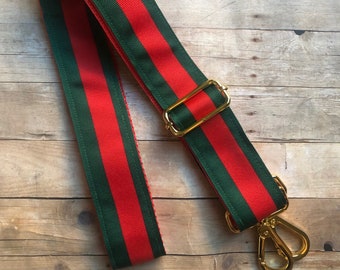 Gucci Strap - Etsy