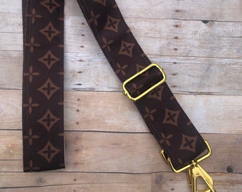 designer handbag straps