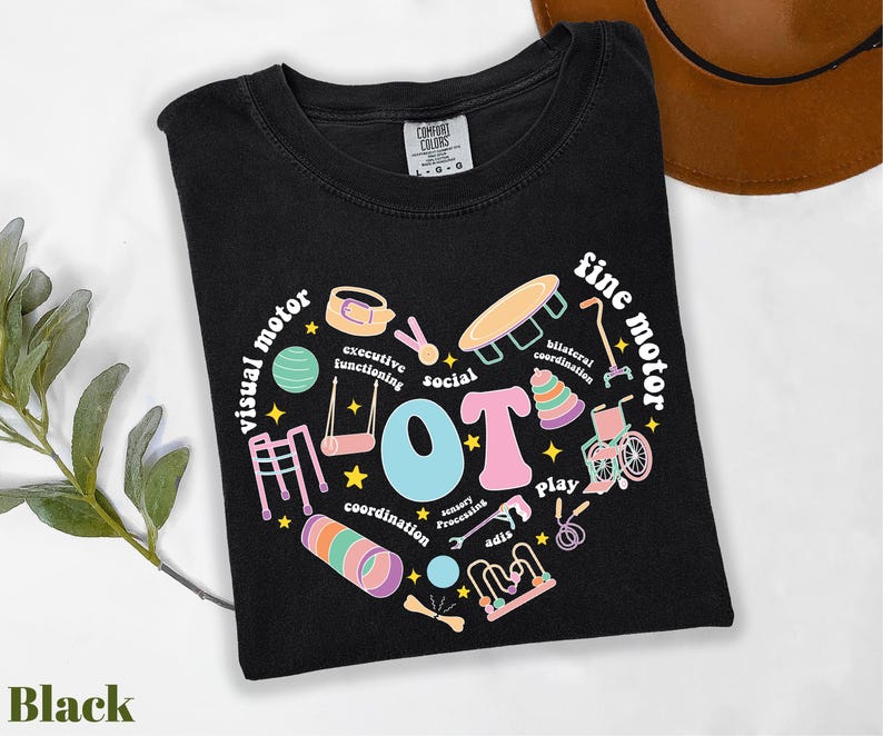 a t - shirt with the word love written in it