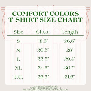 Meet Me On Main Street Shirt, Mickey and Minnie Shirt, Comfort Colors® Disney Couples Shirt, Main Street Park Shirt, Disneyland Vacation Tee Bild 6