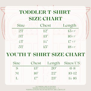 Comfort Colors® In My Granny Era Shirt, Funny Grandma Shirt, Vintage Granny Shirt, Farmhouse Shirt, Cottagecore Shirt, Retro Granny Shirt image 10