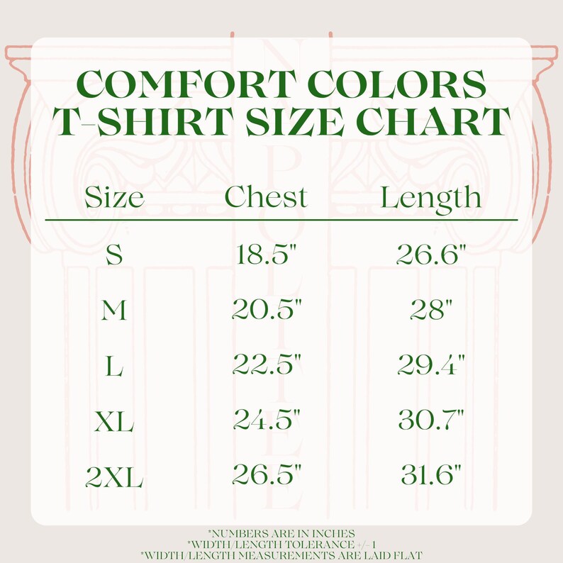 Comfort Colors® In My Granny Era Shirt, Funny Grandma Shirt, Vintage Granny Shirt, Farmhouse Shirt, Cottagecore Shirt, Retro Granny Shirt image 6