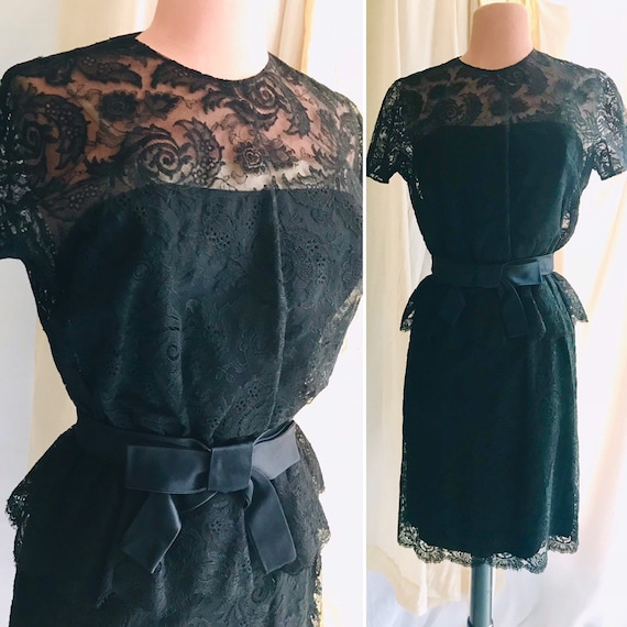 strapless open back dress Vampire Dress main image 0