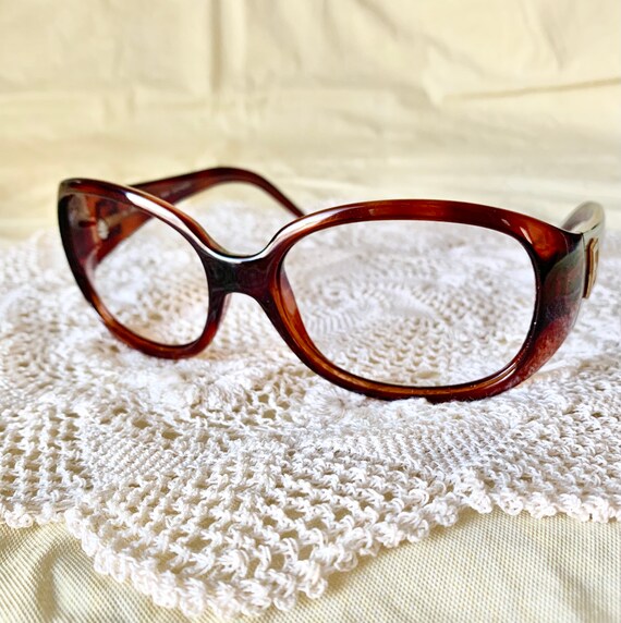 Fendi sales designer glasses