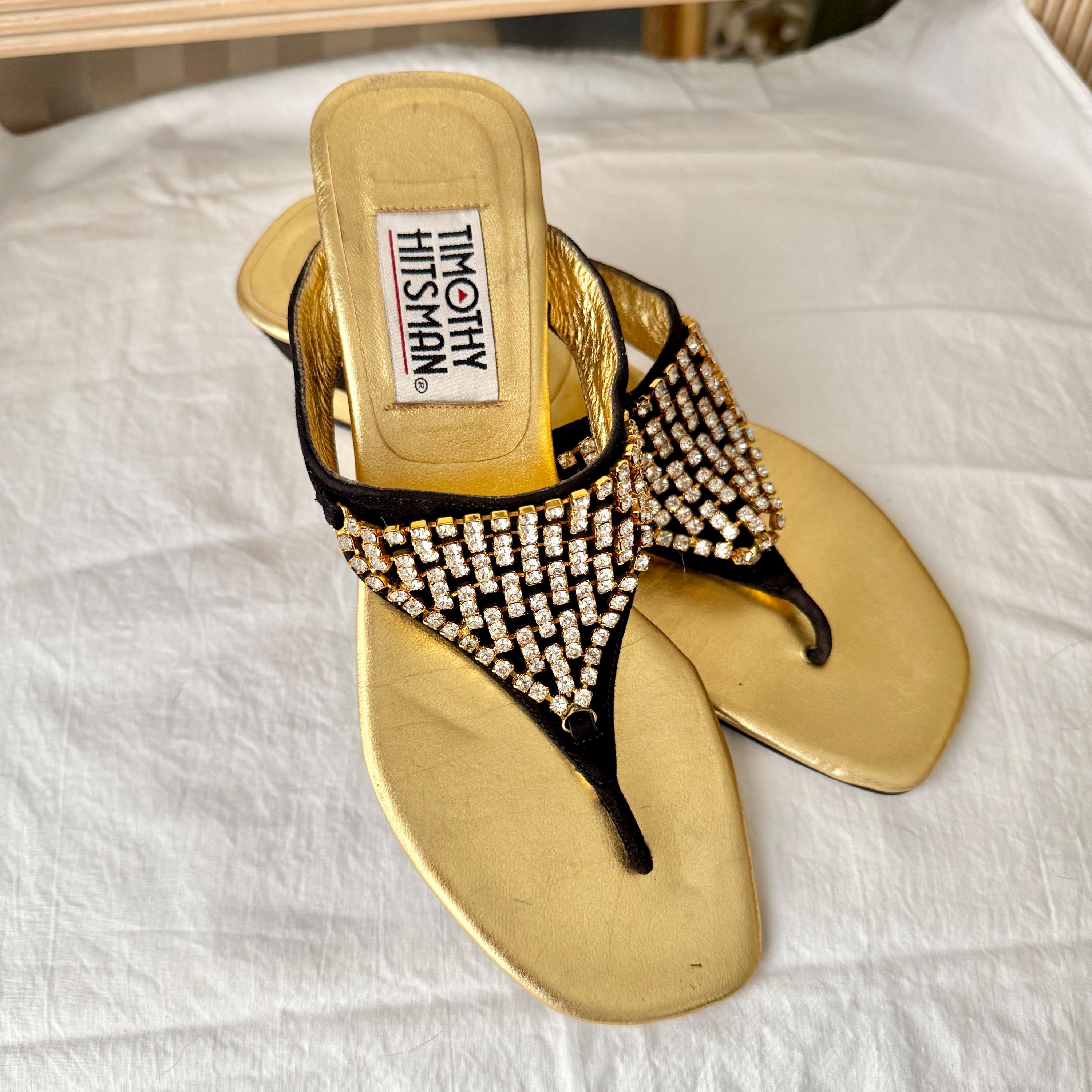 90s Flip Flops - Etsy