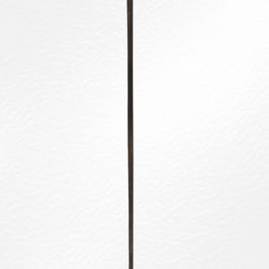 Vintage Italian 43" Rapier Horse Head Sword Made in Italy