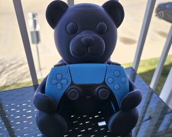 Gummy Bear Controller Holder