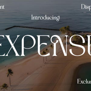 Elegant Font Uppercase Lowercase And Number.Classic Lettering Minimal Fashion Designs. Typography modern serif fonts regular vintage concept