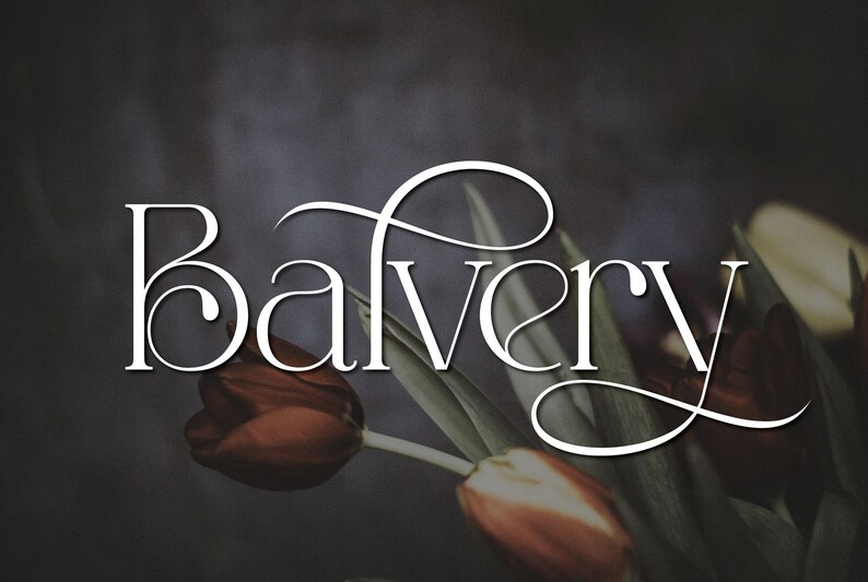 Modern Serif Font Bundle, Logo Fonts, Wedding Fonts, Luxe Fonts ...