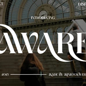 Elegant lettertype alfabet logo. Typografie Schoonheid mode luxe klassieke brieven serif-lettertypen decoratieve bruiloft vintage retro logo's.