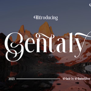 Elegante carattere maiuscolo minuscolo e numeri. Lettering classico Design di moda minimale. Tipografia moderni caratteri serif concetto vintage regolare
