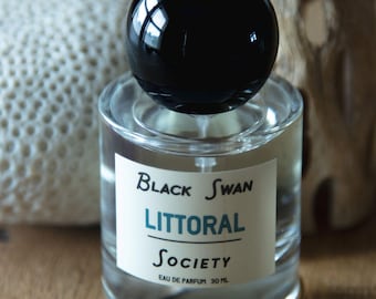 LITTORAL Woda perfumowana | 30 ml Woda perfumowana Aquatic Beach – wodorosty, muszle i cytrusy