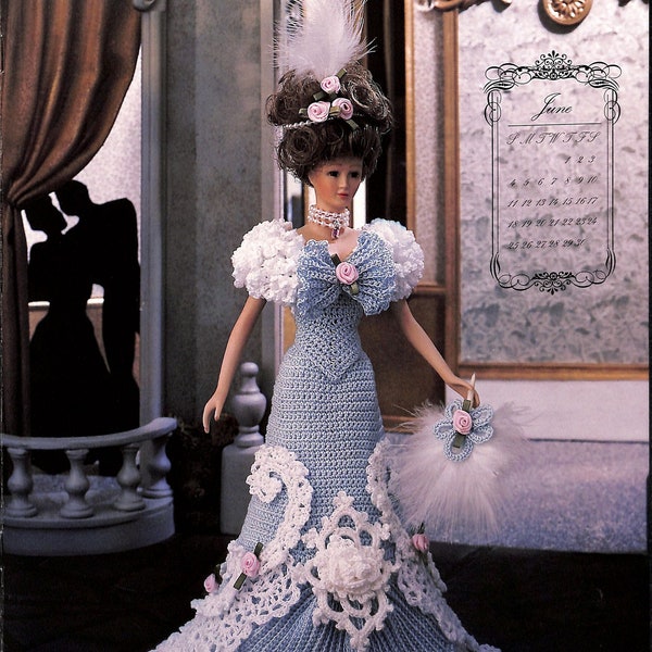 Bed Doll Society Etsy