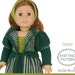see more listings in the 18 " Doll Clothes  section