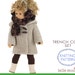 see more listings in the 18 " Doll Clothes  section