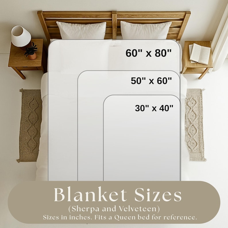 Christian Nursery Decor, Winnie The Pooh Blanket, God Says I AM Religious Affirmation, Inspirational Scripture Print, Baptism Baby Blanket image 8
