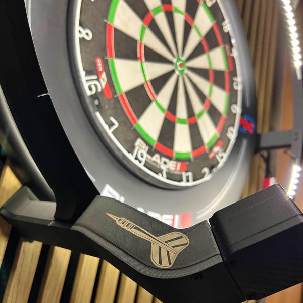 Autodarts kamera halterung - Etsy.de