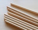 Wooden Dowels (5 pack) for Macrame Wall Hanging - 7/16' x 12' 