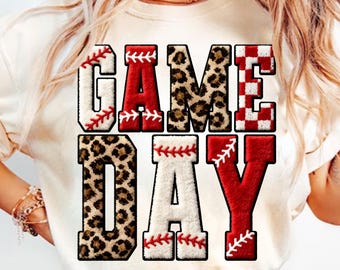 Béisbol del día del juego PNG, béisbol de hilo sintético PNG, béisbol de hilo de gancho de pestillo PNG, diseño de camiseta del día del juego, temporada de béisbol PNG, mamá del béisbol PNG