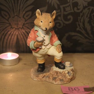 Foxwood tales - Etsy 日本