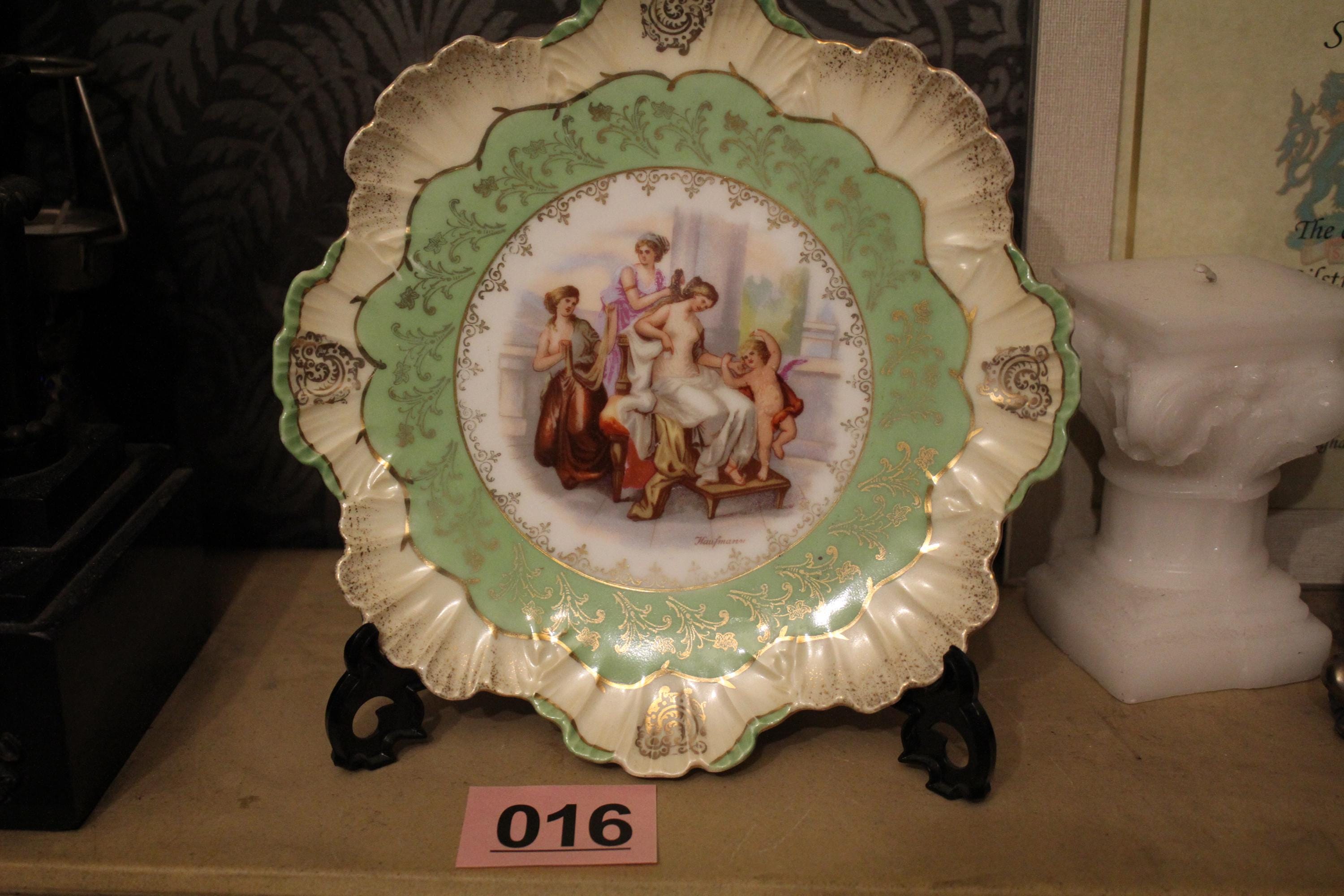 Carlsbad Porcelain - Etsy Singapore