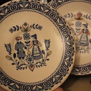 Johnson brothers hearts and flowers dishes - Etsy 日本