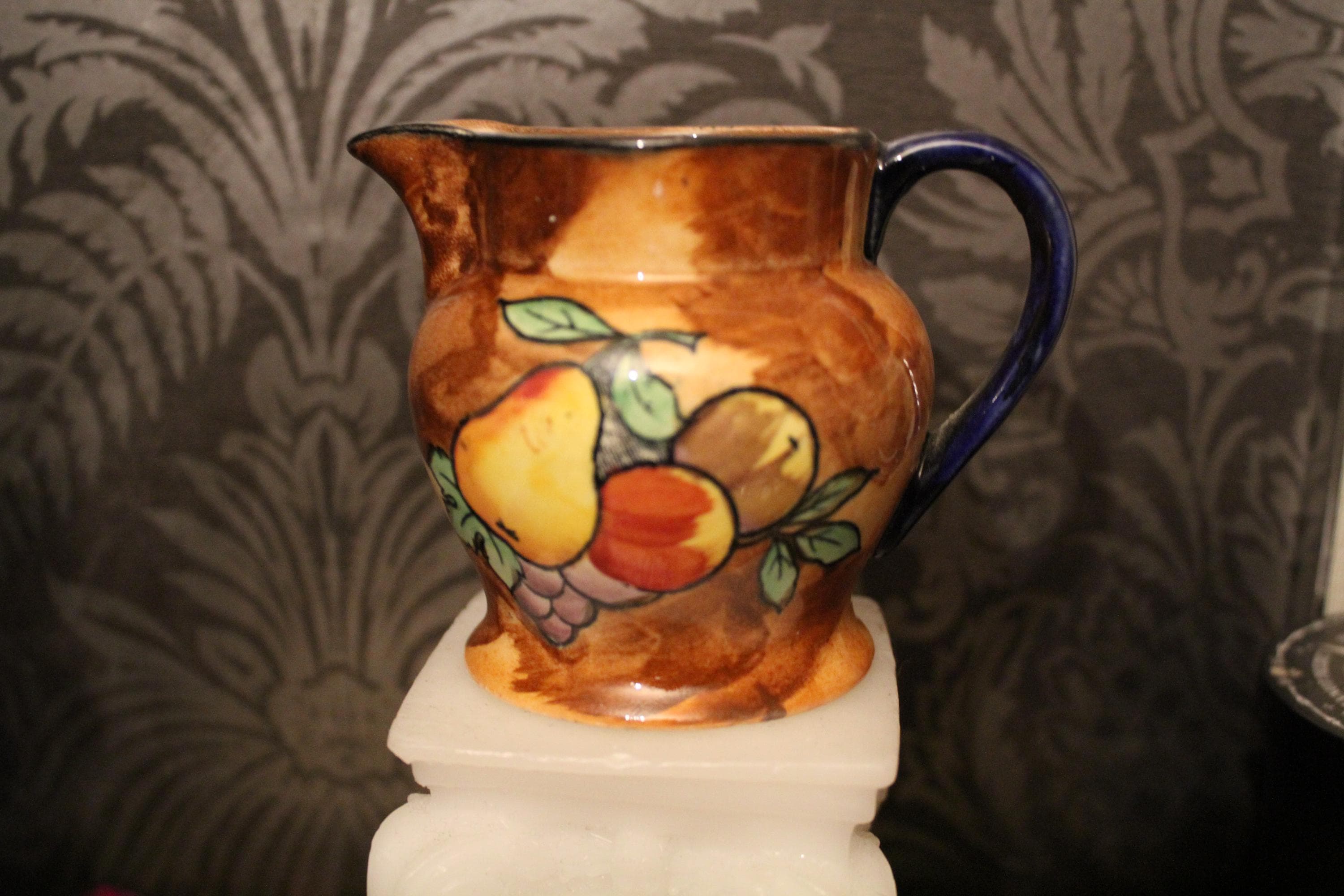H&k Tunstall Pottery - Etsy
