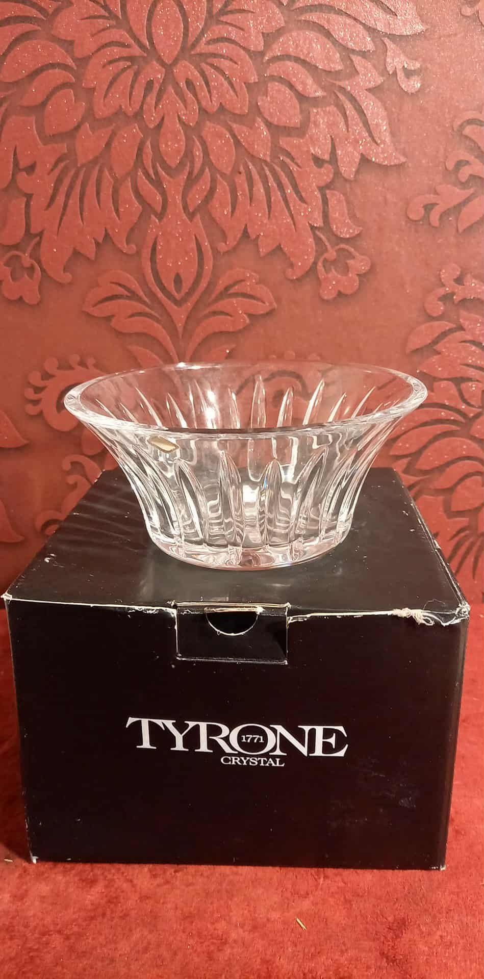 Tyrone Crystal - Etsy UK