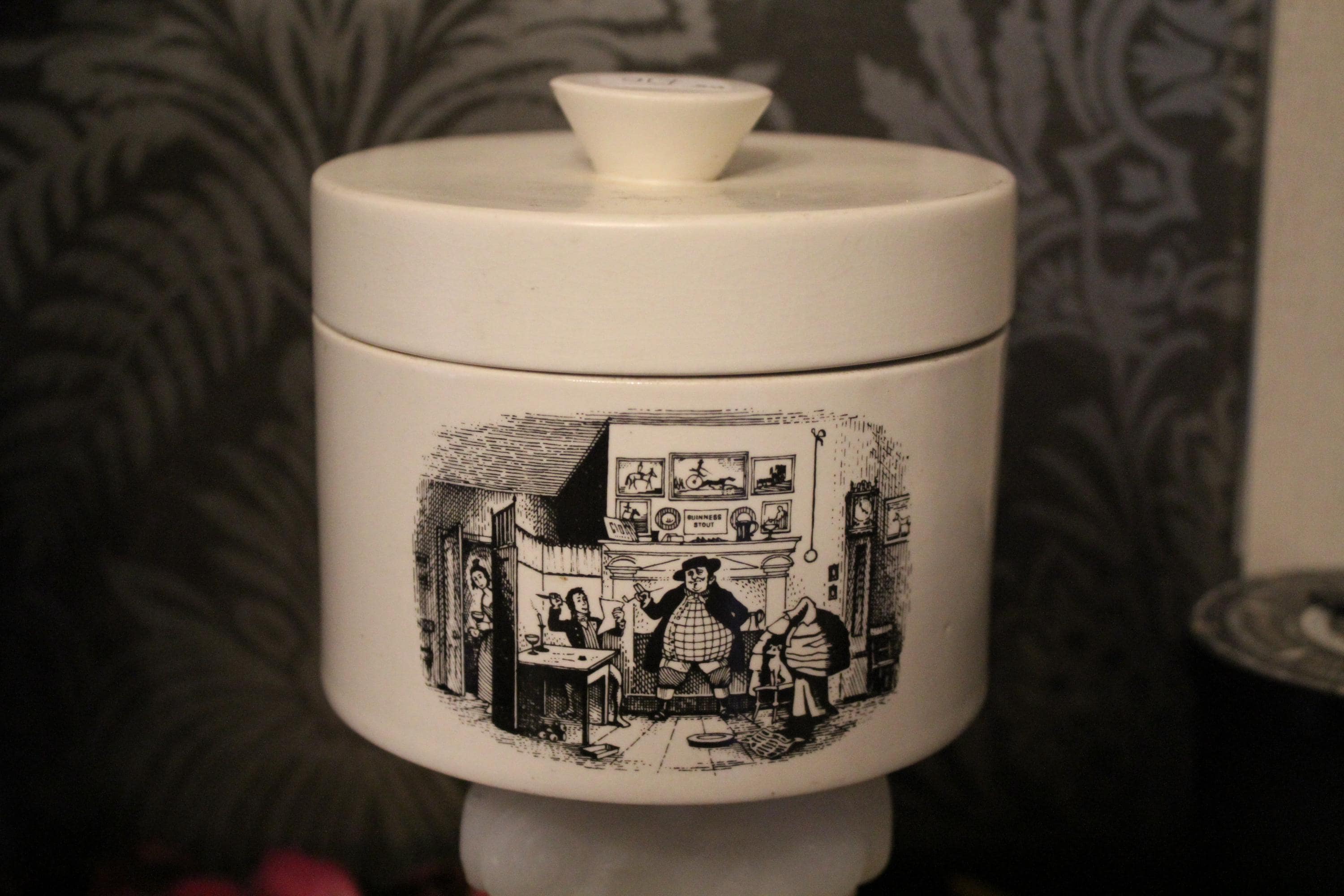 Carlton Ware Guinness - Etsy UK
