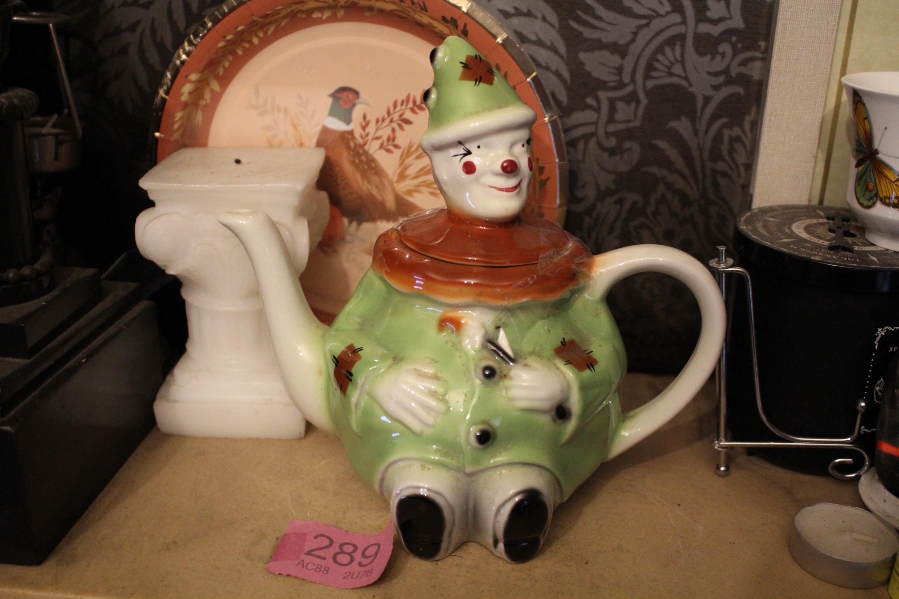 Tony Wood Studio - Etsy