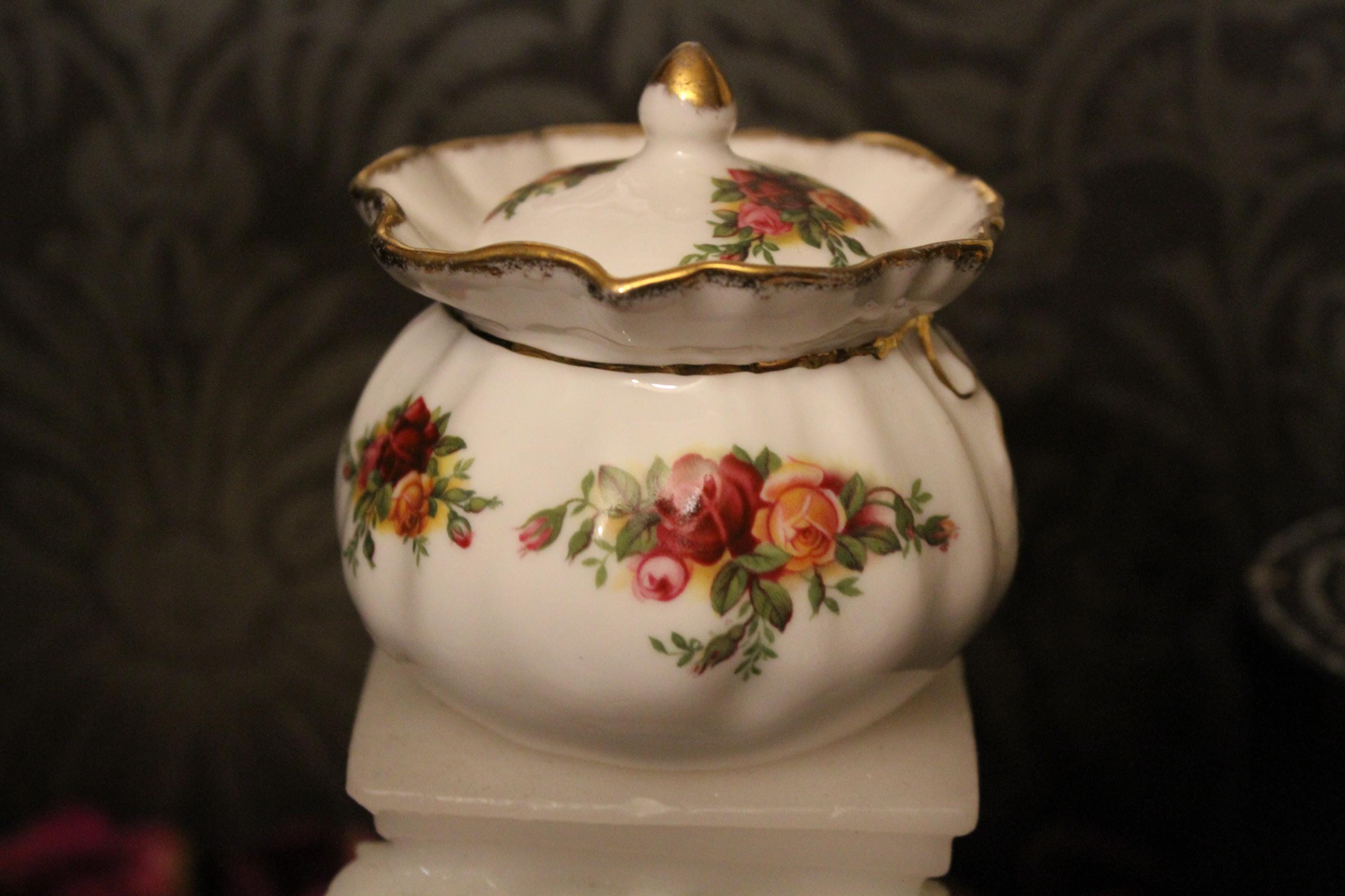 Royal Doulton Dorothy - Etsy Singapore