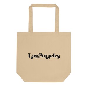 LA Woman Tote