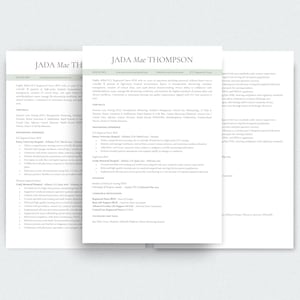 resume template, 2026 resume, modern resume, professional modern, clean modern, modern executive, cv template, resume, resume template word, executive resume, clean resume, pages resume, word resume, google docs resume, nurse resume, nurse cover letter