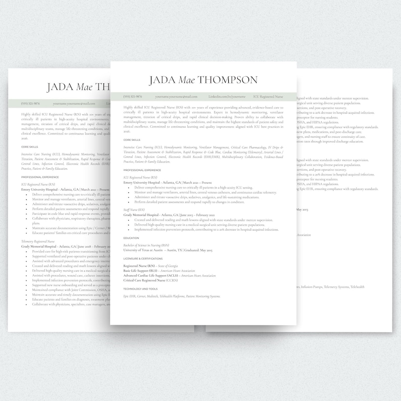 resume template, 2026 resume, modern resume, professional modern, clean modern, modern executive, cv template, resume, resume template word, executive resume, clean resume, pages resume, word resume, google docs resume, nurse resume, nurse cover letter