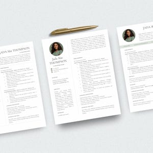 resume template, 2026 resume, modern resume, professional modern, clean modern, modern executive, cv template, resume, resume template word, executive resume, clean resume, pages resume, word resume, google docs resume, nurse resume, nurse cover letter